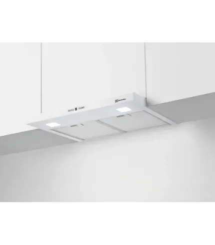 Абсорбатор Electrolux EFT6566OW, 647 m3/h, Клас A, Ширина 60 см