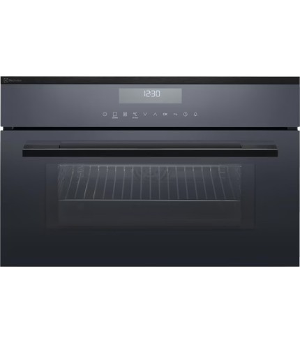 Микровълнова Electrolux EB3GL90SP, 33 L, 2300 W