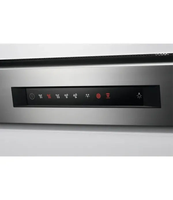 Абсорбатор AEG DVK6980HW, 720 m3/h, Клас A+, Ширина 90 см