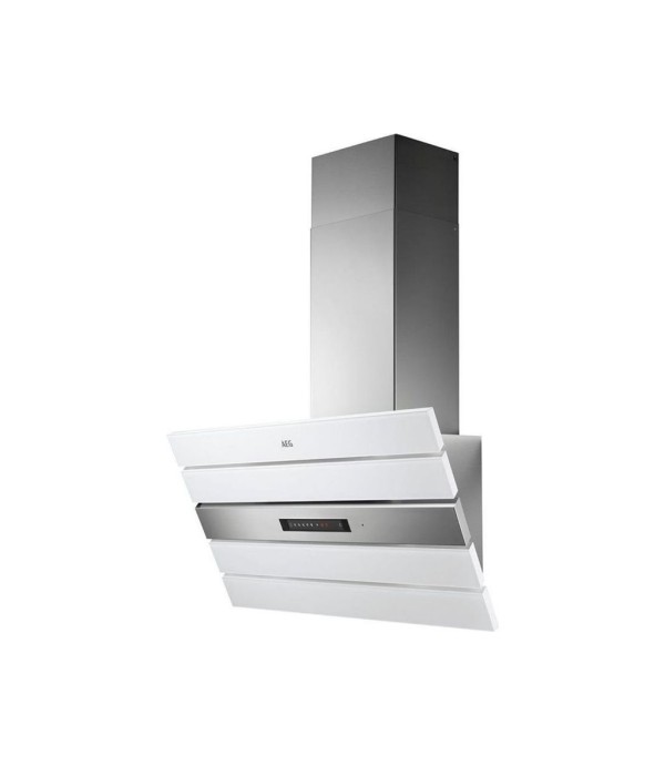 Абсорбатор AEG DVK6980HW, 720 m3/h, Клас A+, Ширина 90 см