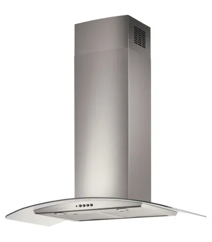 Абсорбатор Electrolux EFC90245X, 620 m3/h, Клас D, Ширина 90 см