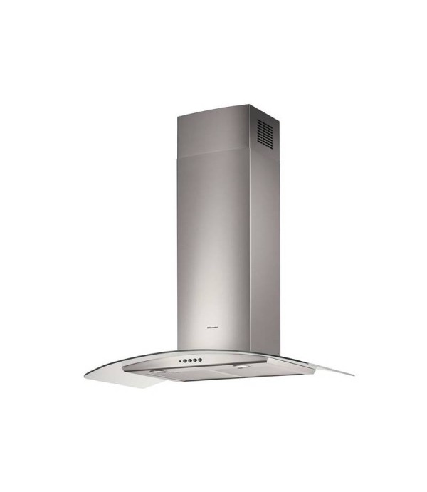 Абсорбатор Electrolux EFC90245X, 620 m3/h, Клас D, Ширина 90 см