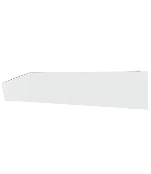 Аспиратор Electrolux LFU9215W, 208 m3/h, Клас D, Ширина 50 см
