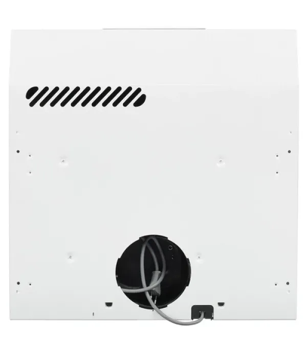 Аспиратор Electrolux LFU9215W, 208 m3/h, Клас D, Ширина 50 см