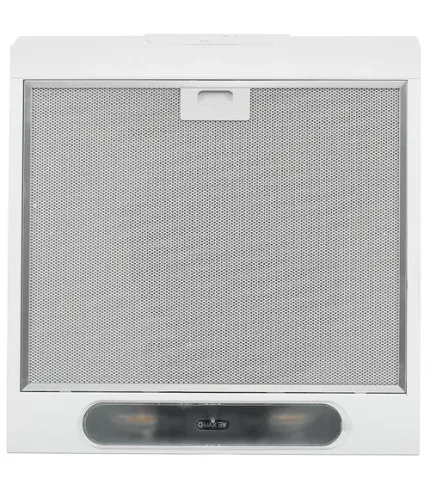 Аспиратор Electrolux LFU9215W, 208 m3/h, Клас D, Ширина 50 см