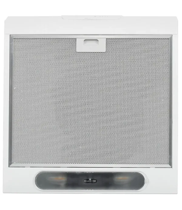 Аспиратор Electrolux LFU9215W, 208 m3/h, Клас D, Ширина 50 см