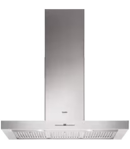 Абсорбатор AEG X79263MD0, 660 m3/h, Клас C, Ширина 90 см