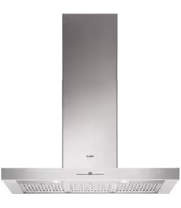 Абсорбатор AEG X79263MD0, 660 m3/h, Клас C, Ширина 90 см