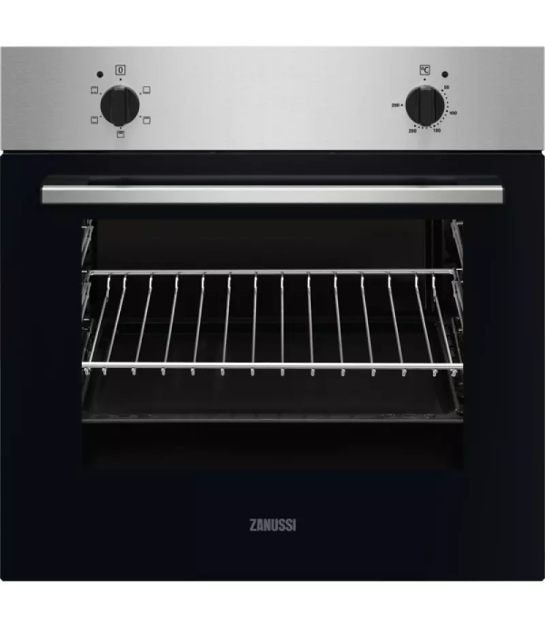 Фурна Zanussi ZOHEF0X1