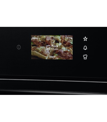 Фурна Electrolux EB4PL80SP