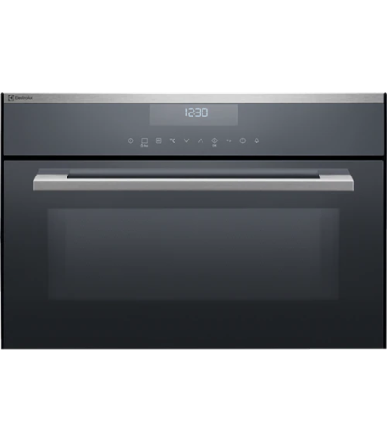 Микровълнова Electrolux EB3GL9CN, 33 L, 2300 W
