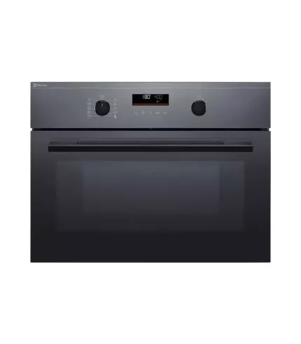 Микровълнова Electrolux EB4L90SP, 42 L, 2100 W