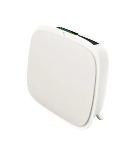 Пречиствател на въздух Electrolux WA51-304WT, покриващ 60 m², дебит 290 m3/h, с WiFi
