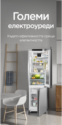 Big appliances Ad 1 banner