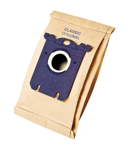 Комплект торбички за прахосмукачка Electrolux E200 Classic, 5 броя