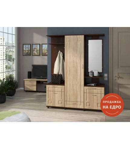 Афина МДФ