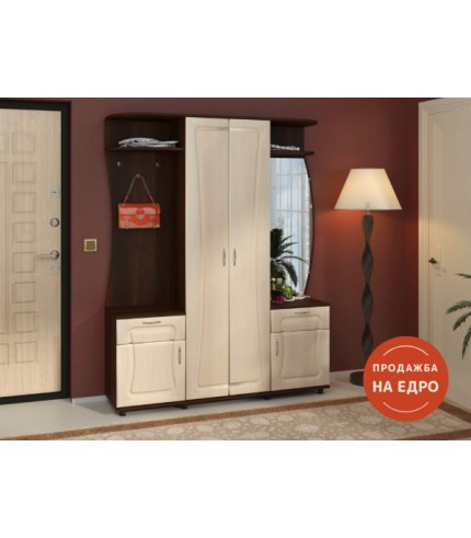 Бриз МДФ