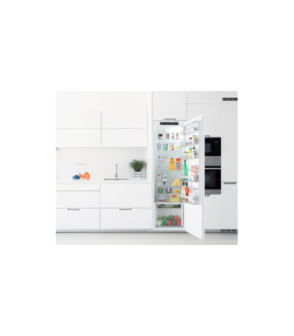 Хладилник AEG SKE818F1DS, 311 л, Клас F, Височина 177.2 см