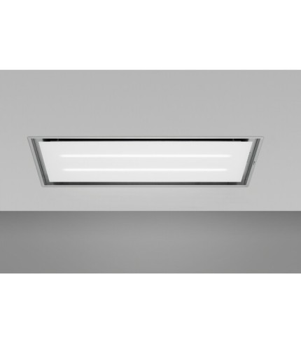 Абсорбатор Electrolux IHPL1240WE, 630 m3/h, Клас A, Ширина 120 см