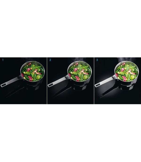 Абсорбатор Electrolux DBGL1030CN, 580 m3/h, Клас A, Ширина 100 см