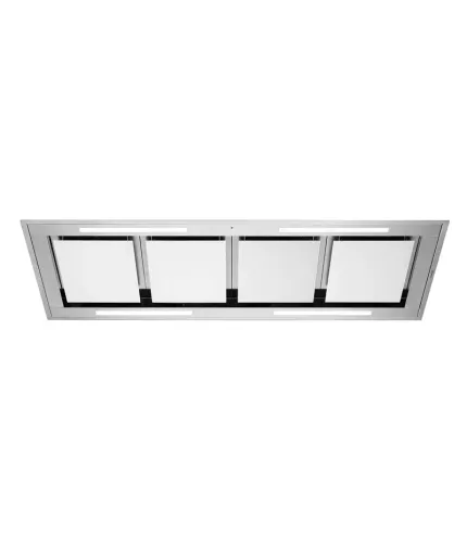 Абсорбатор Electrolux IHSL1242WE, 650 m3/h, Клас A++, Ширина 122 см