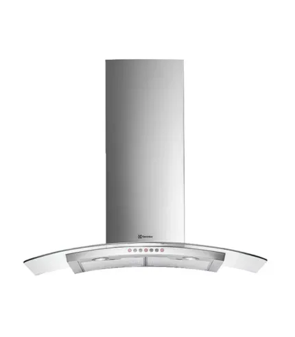 Абсорбатор Electrolux WHGL9040CN, 690 m3/h, Клас D, Ширина 90 см