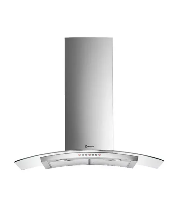 Абсорбатор Electrolux WHGL9040CN, 690 m3/h, Клас D, Ширина 90 см