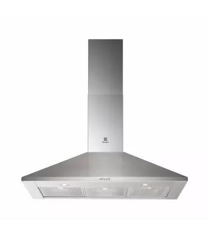 Абсорбатор Electrolux WHL9038CN, 600 m3/h, Клас A, Ширина 90 см