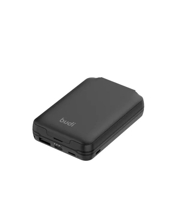 Външна батерия 5000mAh с бързо зареждане