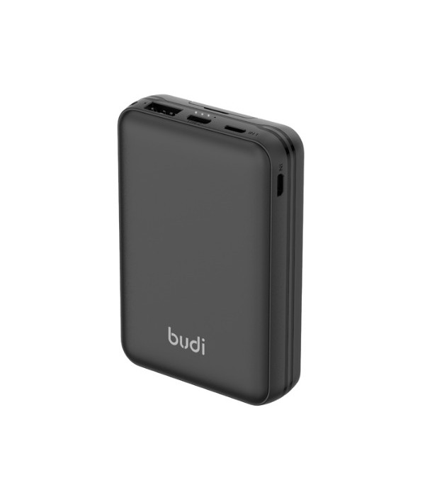 Външна батерия 5000mAh с бързо зареждане