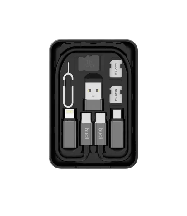 Външна батерия 5000mAh с бързо зареждане