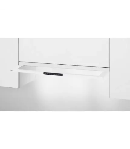 Абсорбатор Electrolux DASL8245WE, 374 m3/h, Клас A, Ширина 90 см
