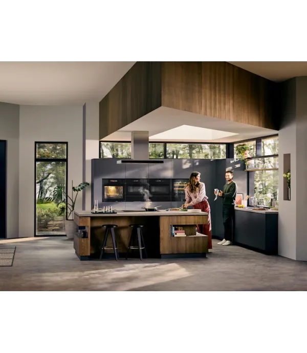 Стъклокерамичен плот Electrolux GK58TSPLCN, 14 Нива на готвене, 4 Зони за готвене,6500 W