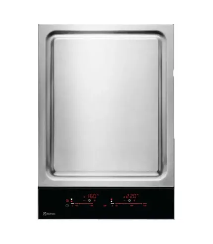 Индукционен плот Electrolux TY38TSICN, 1 Зони за готвене,2800 W