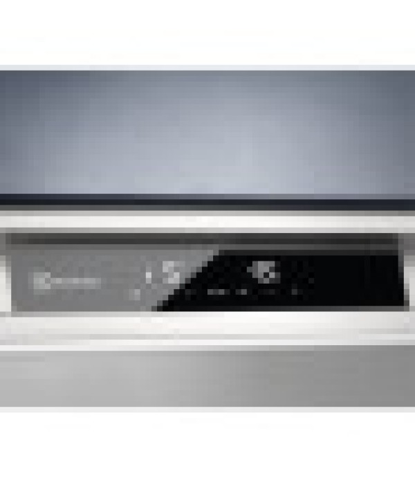 Хладилник Electrolux KFS4DF18S, с фризер разположен Отгоре, 285 л, Клас F, Височина 177.2 см
