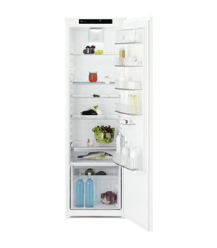 Хладилник Electrolux LRB3DE18S, 311 л, Клас E, Височина 177.2 см