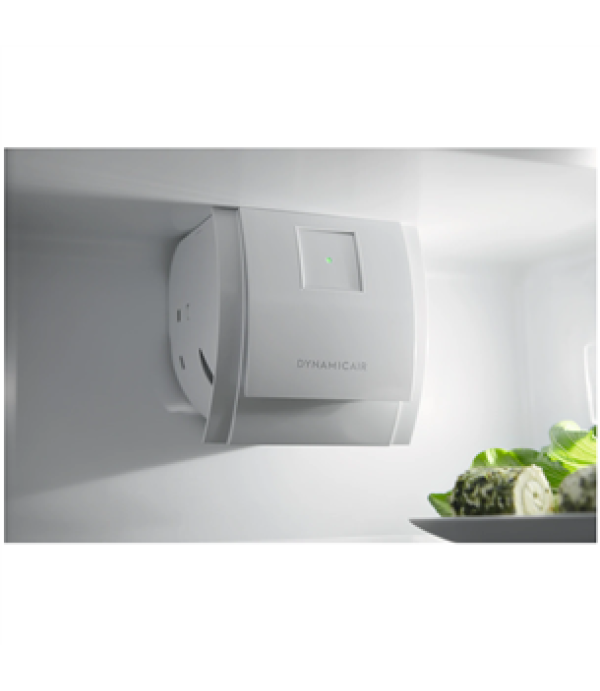 Хладилник Electrolux KRS3DF18S, 311 л, Клас F, Височина 177.2 см