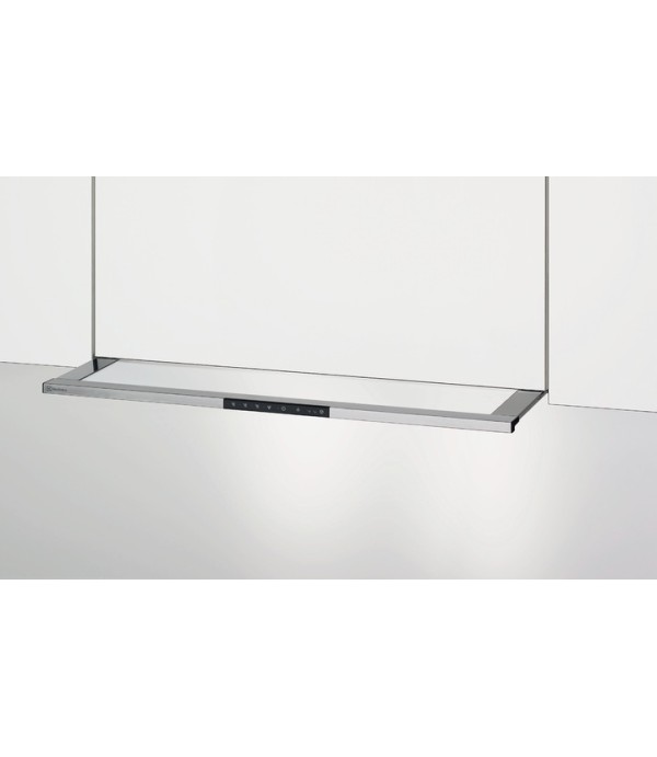 Абсорбатор Electrolux DUSL9070CN, 170 m3/h, Клас A, Ширина 90 см