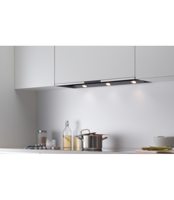 Абсорбатор Electrolux DUSL9070CN, 170 m3/h, Клас A, Ширина 90 см