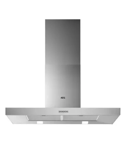 Абсорбатор AEG AWH9416AM, 600 m3/h, Клас B, Ширина 90 см