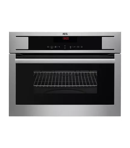 Микровълнова AEG BO4MGM, 46 L, 2100 W