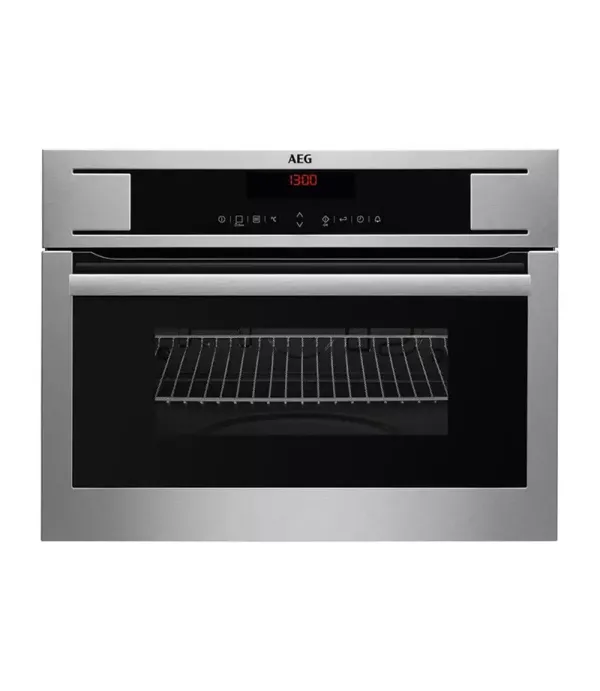 Микровълнова AEG BO4MGM, 46 L, 2100 W